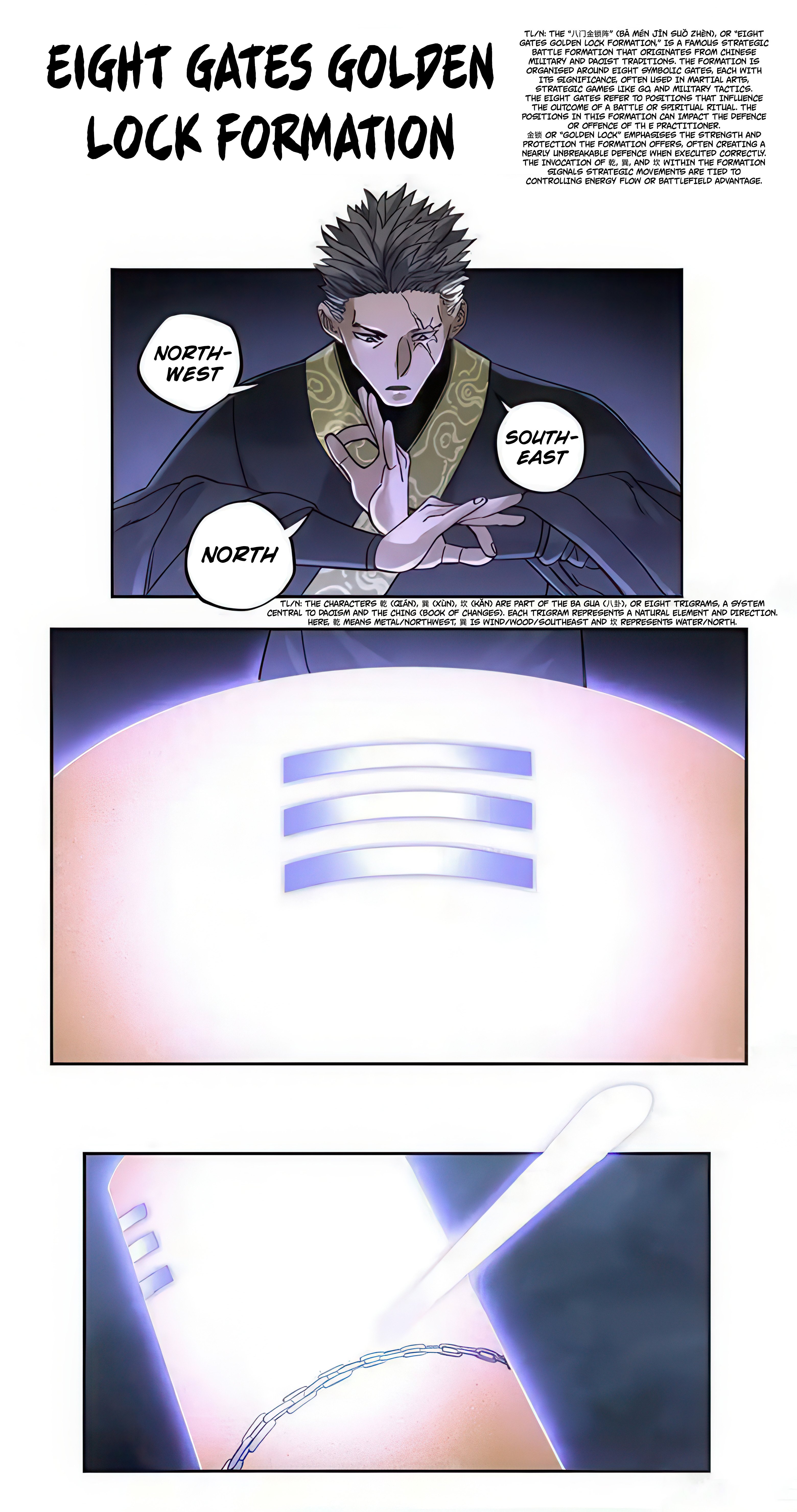 Martial Legacy Chapter 214 2